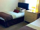 фото отеля Crossways Guest House