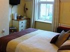 фото отеля Crossways Guest House
