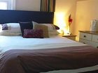 фото отеля Crossways Guest House
