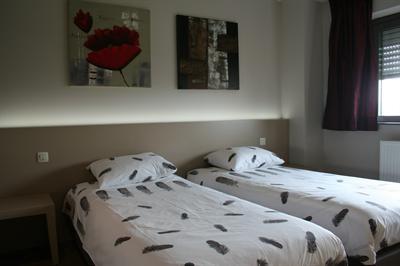 фото отеля Hotel Callecanes