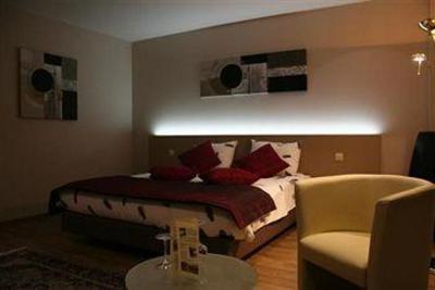 фото отеля Hotel Callecanes