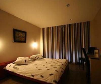 фото отеля Hotel Callecanes