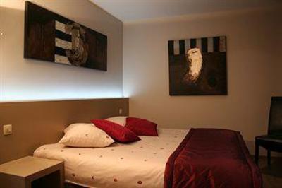 фото отеля Hotel Callecanes
