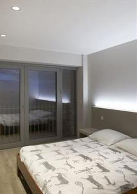 фото отеля Hotel Callecanes