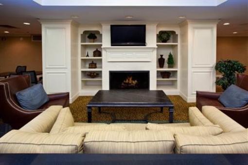 фото отеля Holiday Inn Express Plainfield Indianapolis