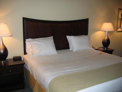 фото отеля Holiday Inn Express Plainfield Indianapolis