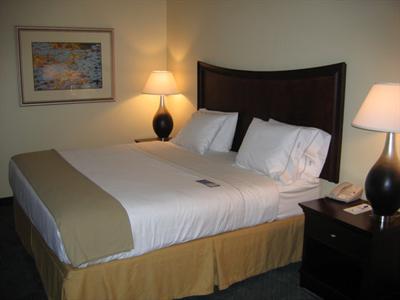 фото отеля Holiday Inn Express Plainfield Indianapolis