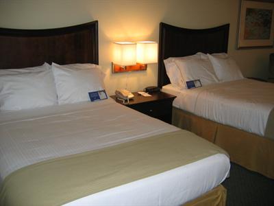 фото отеля Holiday Inn Express Plainfield Indianapolis