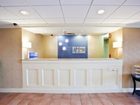 фото отеля Holiday Inn Express Plainfield Indianapolis