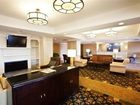 фото отеля Holiday Inn Express Plainfield Indianapolis