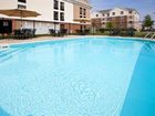 фото отеля Holiday Inn Express Plainfield Indianapolis
