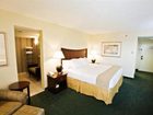 фото отеля Holiday Inn Express Plainfield Indianapolis