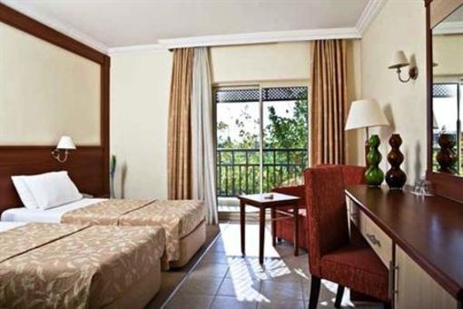фото отеля Crystal Paraiso Verde Resort Belek