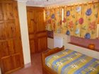 фото отеля Auberge Le Maquis