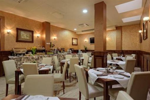 фото отеля David Hotel Krakow