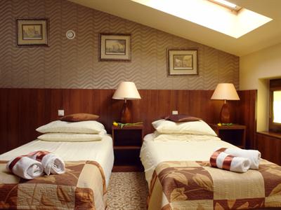 фото отеля David Hotel Krakow
