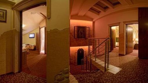 фото отеля David Hotel Krakow