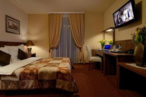 фото отеля David Hotel Krakow
