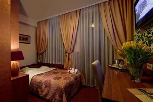 фото отеля David Hotel Krakow