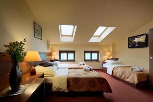 фото отеля David Hotel Krakow