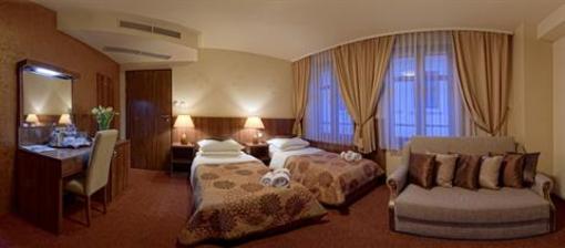 фото отеля David Hotel Krakow