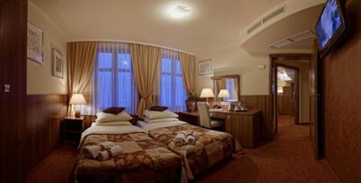 фото отеля David Hotel Krakow
