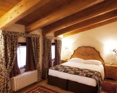 фото отеля Garni Astoria