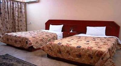 фото отеля Arabesque Hotel Cairo