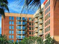 Marriott Savannah Riverfront