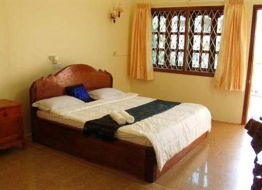 фото отеля New Apsara Guest House