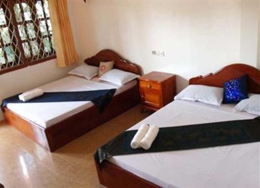 фото отеля New Apsara Guest House