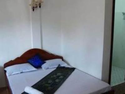 фото отеля New Apsara Guest House