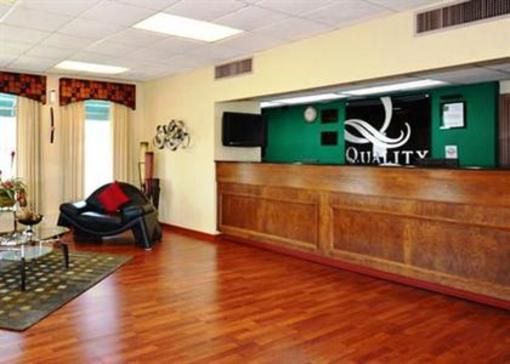 фото отеля Quality Inn & Suites Franklin (Tennessee)
