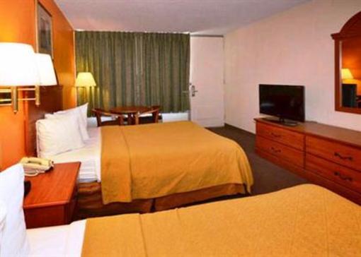 фото отеля Quality Inn & Suites Franklin (Tennessee)
