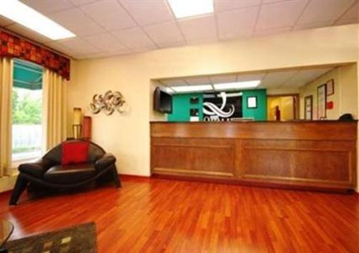 фото отеля Quality Inn & Suites Franklin (Tennessee)