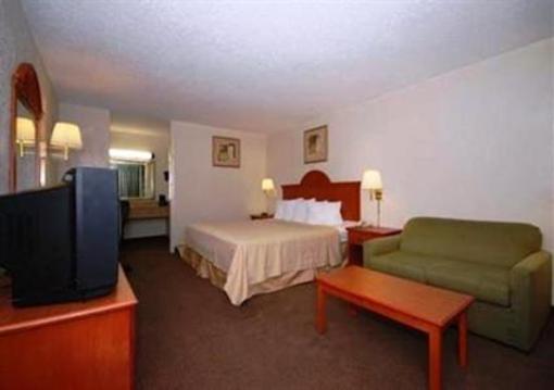 фото отеля Quality Inn & Suites Franklin (Tennessee)