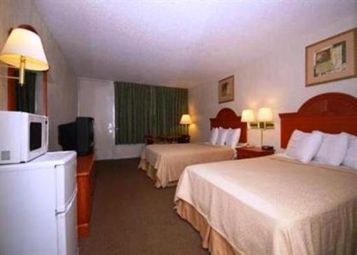 фото отеля Quality Inn & Suites Franklin (Tennessee)