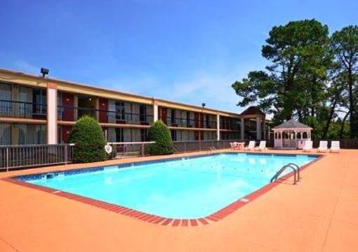 фото отеля Quality Inn & Suites Franklin (Tennessee)