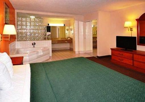 фото отеля Quality Inn & Suites Franklin (Tennessee)