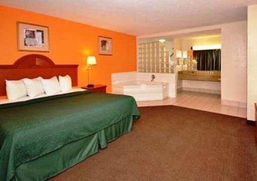 фото отеля Quality Inn & Suites Franklin (Tennessee)