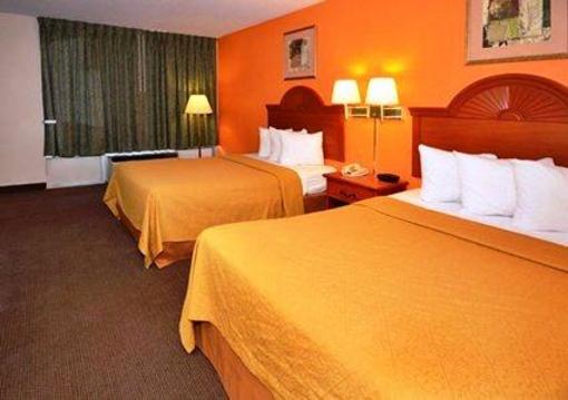 фото отеля Quality Inn & Suites Franklin (Tennessee)