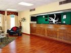 фото отеля Quality Inn & Suites Franklin (Tennessee)