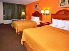 фото отеля Quality Inn & Suites Franklin (Tennessee)