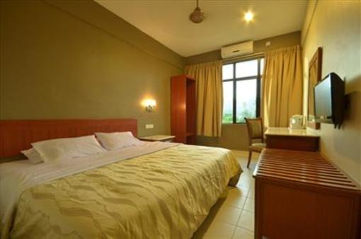 фото отеля Amara Guesthouse