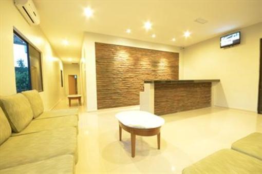 фото отеля Amara Guesthouse