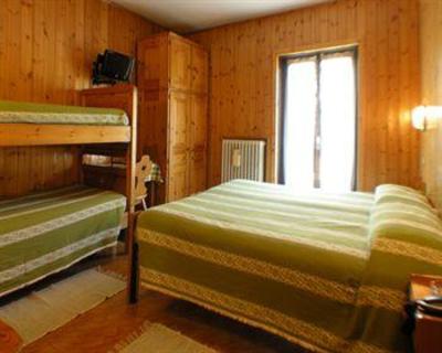 фото отеля Hotel Federia