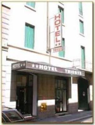фото отеля Hotel Trieste Milan