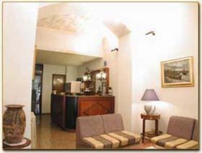 фото отеля Hotel Trieste Milan