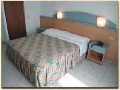 фото отеля Hotel Trieste Milan