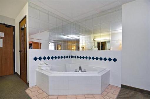 фото отеля BEST WESTERN Sundowner Inn